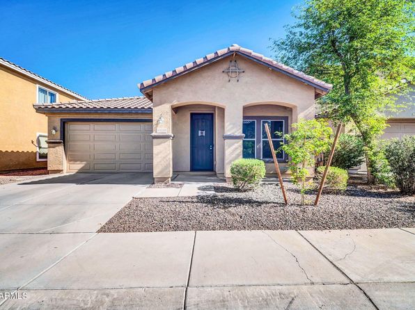 6330 W Constance Way, Laveen, AZ 85339