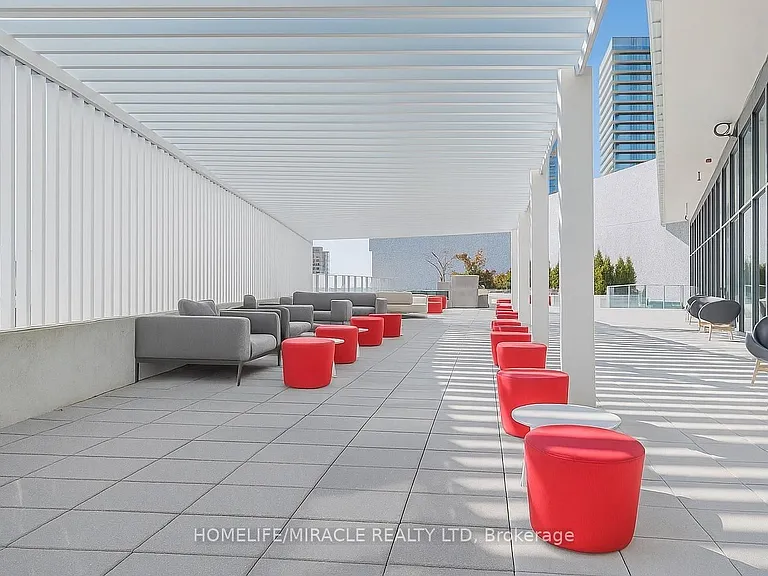 3900 Confederation Pkwy #2012 — Photo 24
