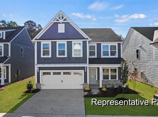 1097 Panola Rd #173, Winston Salem, NC 27106