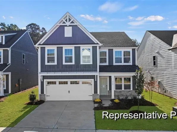 1097 Panola Rd #173, Winston Salem, NC 27106