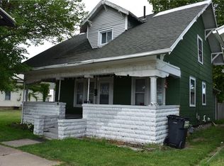 817 N Depot St, Sandusky, OH 44870
