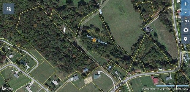 2nd image of 6907/6905 Wood Rd