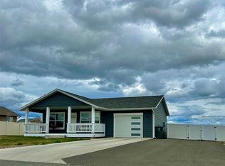 7955 Avocet Dr, Helena, MT 59602