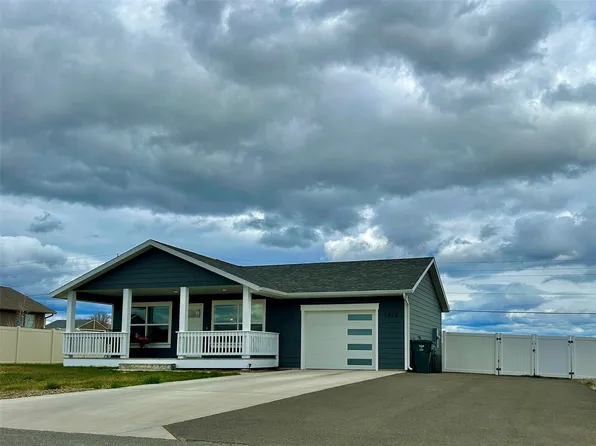 7955 Avocet Dr, Helena, MT 59602