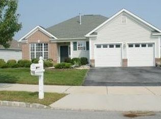 405 Morning Glory Ln, Middletown, DE 19709