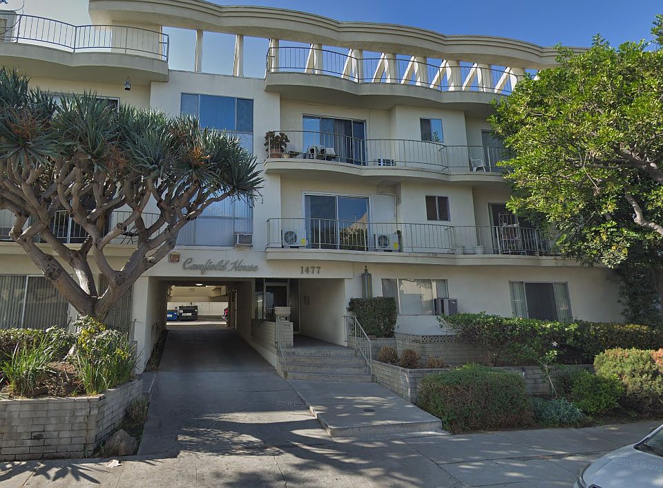 1st image of 1477 S Canfield Ave APT 306