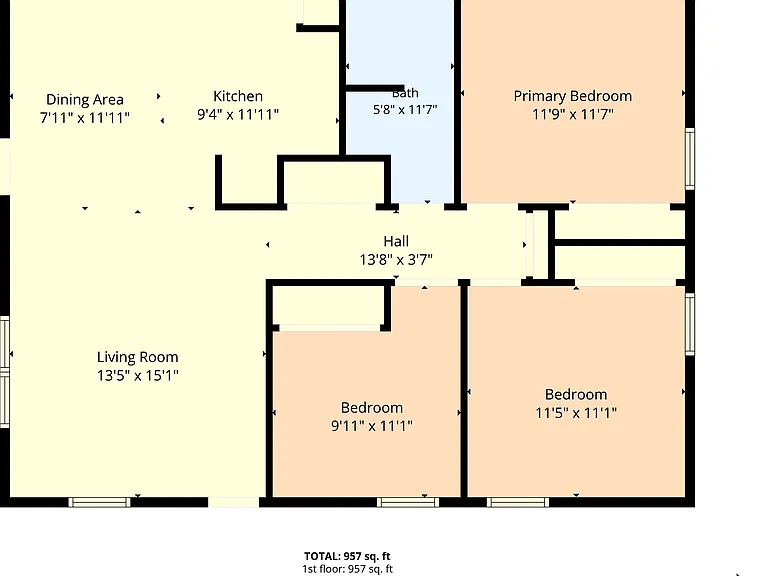 1009 S Jefferson St — Photo 17