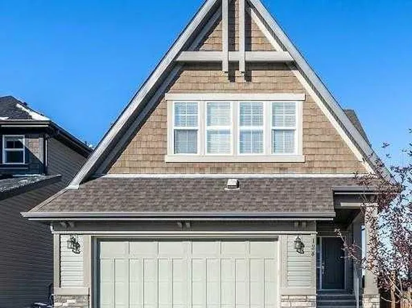 124 Auburn Meadows Cres SE, Calgary, AB T3M 2E2