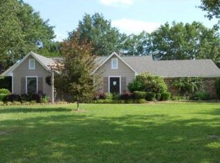 519 Manchester Dr, Pearl, MS 39208