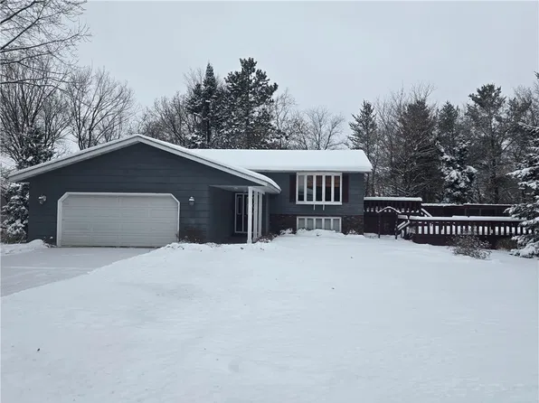 12250 Cty Q Highway, Bloomer, WI 54724