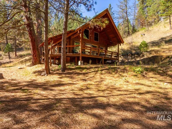 3070 Highway 21, Boise, ID 83716