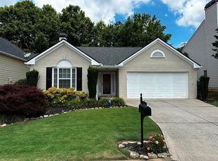 2310 Winthrope Way Dr, Alpharetta, GA 30009