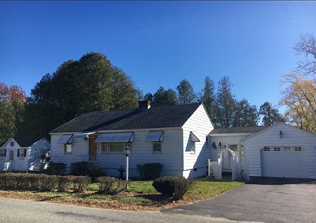 231 Oak St, Shrewsbury, MA 01545 Zillow