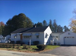 231 Oak St, Shrewsbury, MA 01545