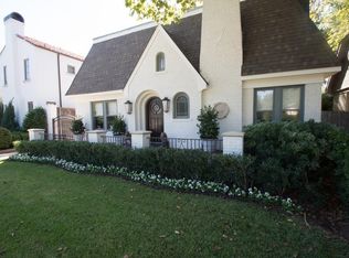 4071 W 7th St, Fort Worth, TX 76107