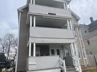 727 East Street, New Britain, CT 06051