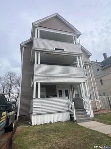 727 East Street, New Britain, CT, 06051
