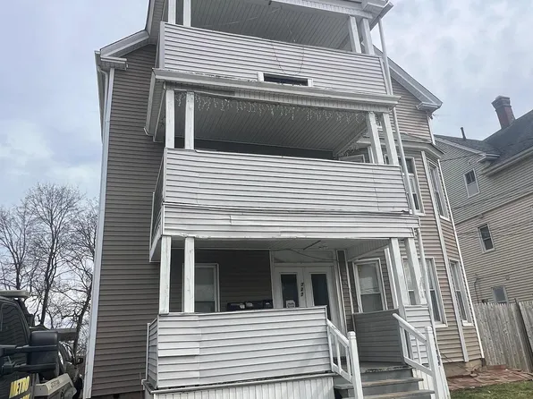 727 East Street, New Britain, CT 06051