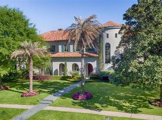 2233 Troon Rd, Houston, TX 77019