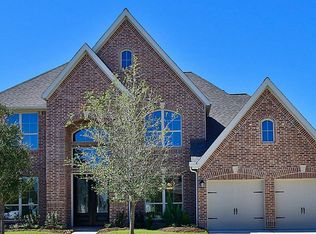 10315 Millcreek Manor Ln, Cypress, TX 77433