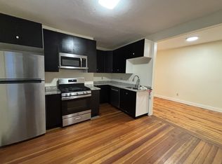 66 Pleasant St APT 2, Cambridge, MA 02139