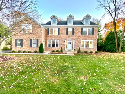 110 S Oakleaf Rd, Algonquin, IL, 60102