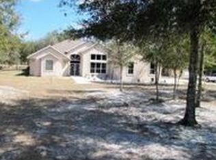 7781 N Neige Point, Crystal River, FL 34428