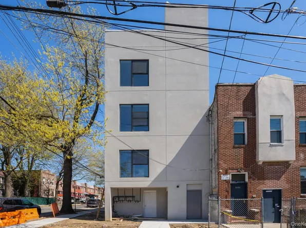 3650 Bronxwood Avenue, Bronx, NY 10469