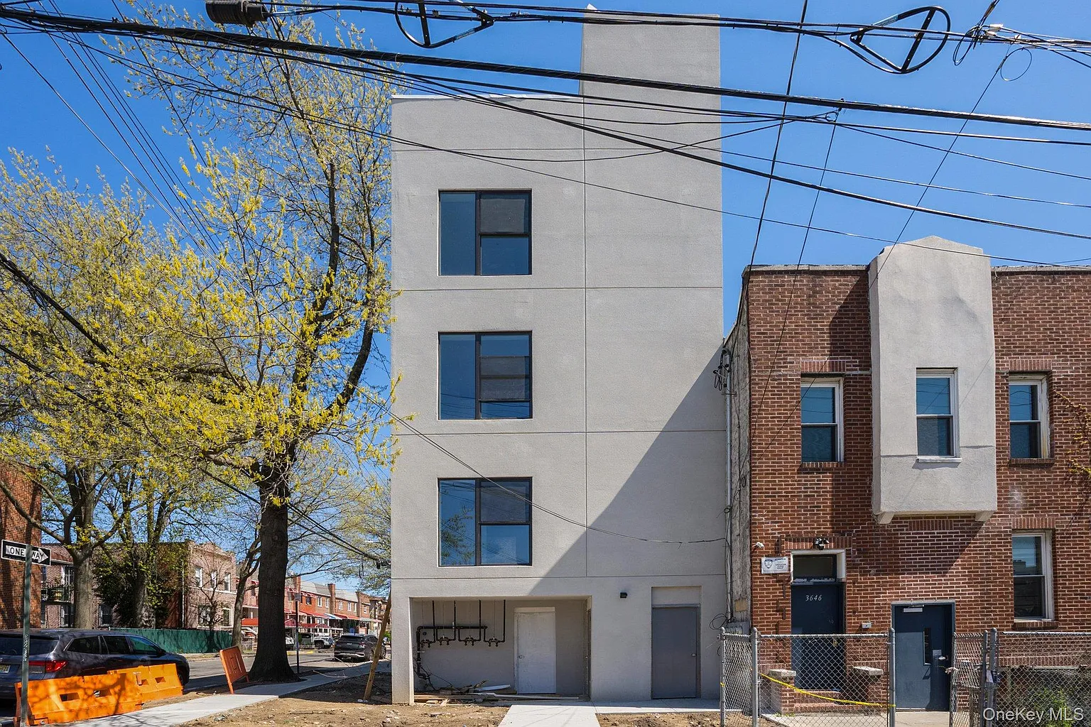 3650 Bronxwood Avenue photo 1