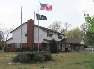 1808 W Aqua Clear Dr, Mustang, OK 73064