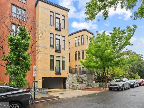 1307 Clifton St NW APT 24, Washington, DC 20009