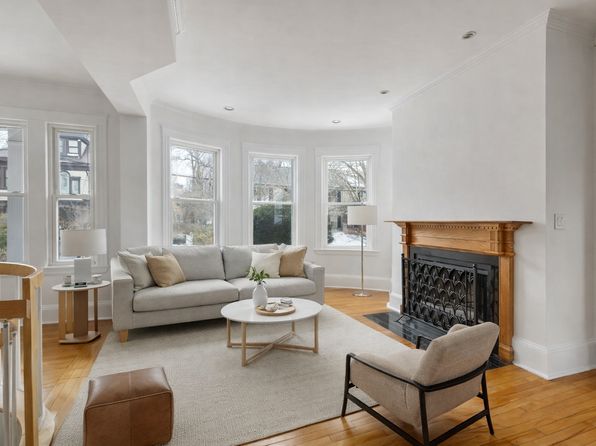 114 Trowbridge St #1