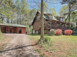 120 Maryland St, Demorest, GA 30535