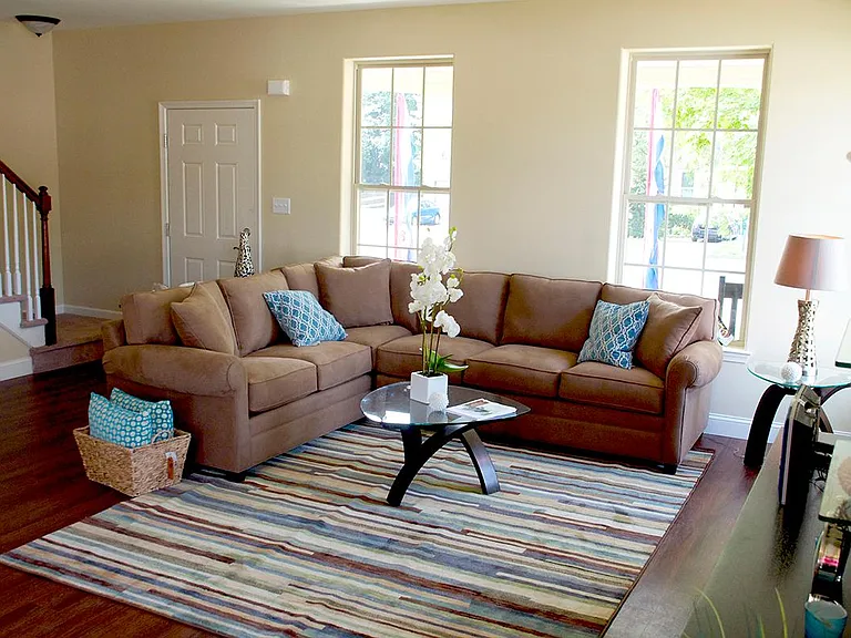 East Hills Townhomes at Bethlehem — Photo 5