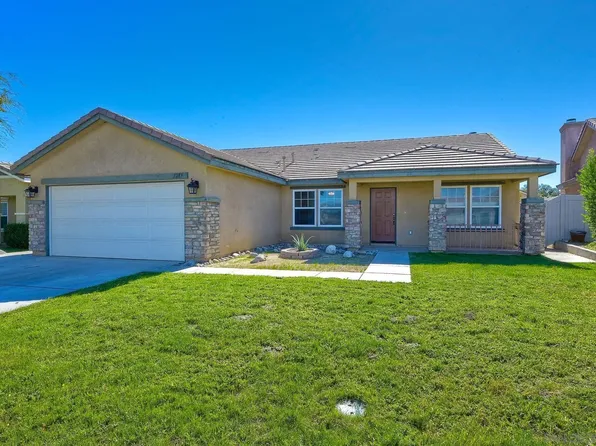 1283 Coast Oak Trl, Campo, CA 91906