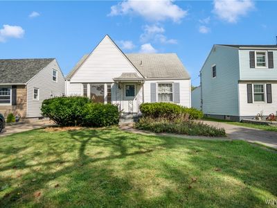 420 Traverse Blvd, Buffalo, NY, 14223