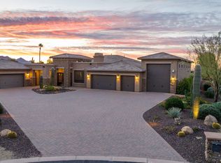 6579 E Monterra Way, Scottsdale, AZ 85266
