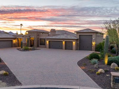 6579 E MONTERRA Way, Scottsdale, AZ, 85266