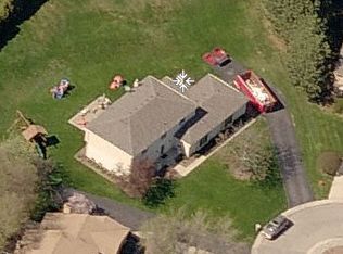 5379 Terence Ct, Bloomfield Hills, MI 48302