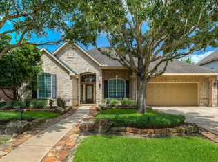 20031 Thornmead Ln, Spring, TX 77379