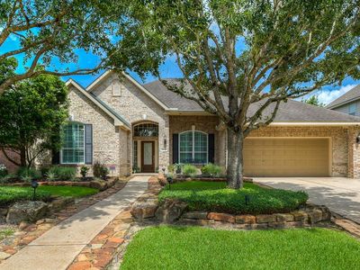 20031 Thornmead Ln, Spring, TX, 77379