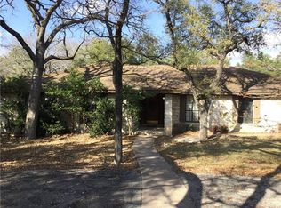 401 W Esparada Dr, Georgetown, TX 78628