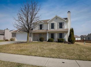 5502 Newland Pl, Fort Wayne, IN 46835