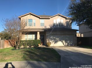 606 Campion Red, San Antonio, TX 78245