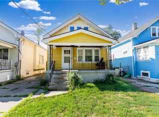601 Lasalle Ave, Buffalo, NY