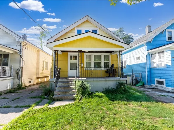 601 Lasalle Ave, Buffalo, NY 14215