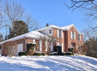11520 Deer Trace Ln, Harrison, OH 45030