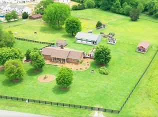 2348 Nashville Hwy, Columbia, TN 38401