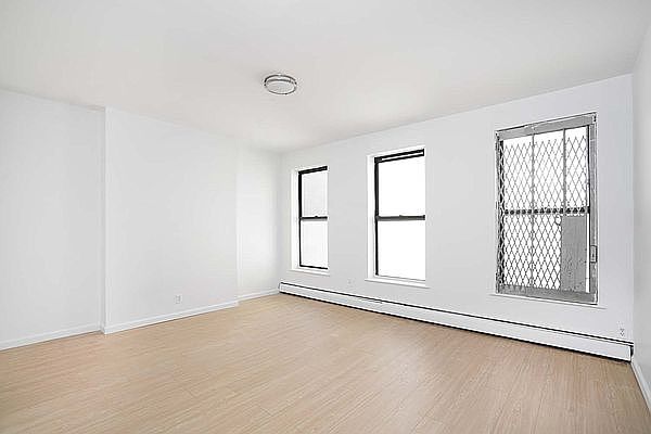 1st image of 1644 Madison Ave #4E