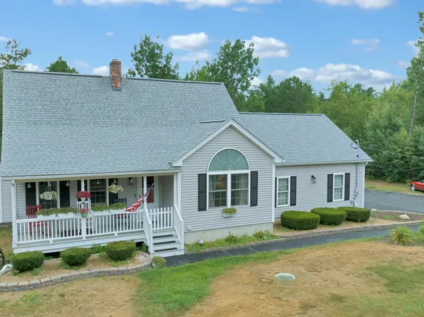 83 Country Club 2 Road, Sanford, ME 04073